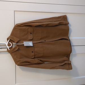 Everlane Men's overshirt